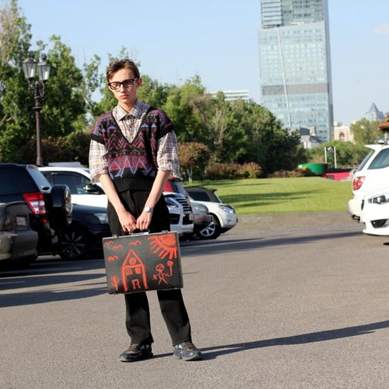 Fashion Week Almaty 2019