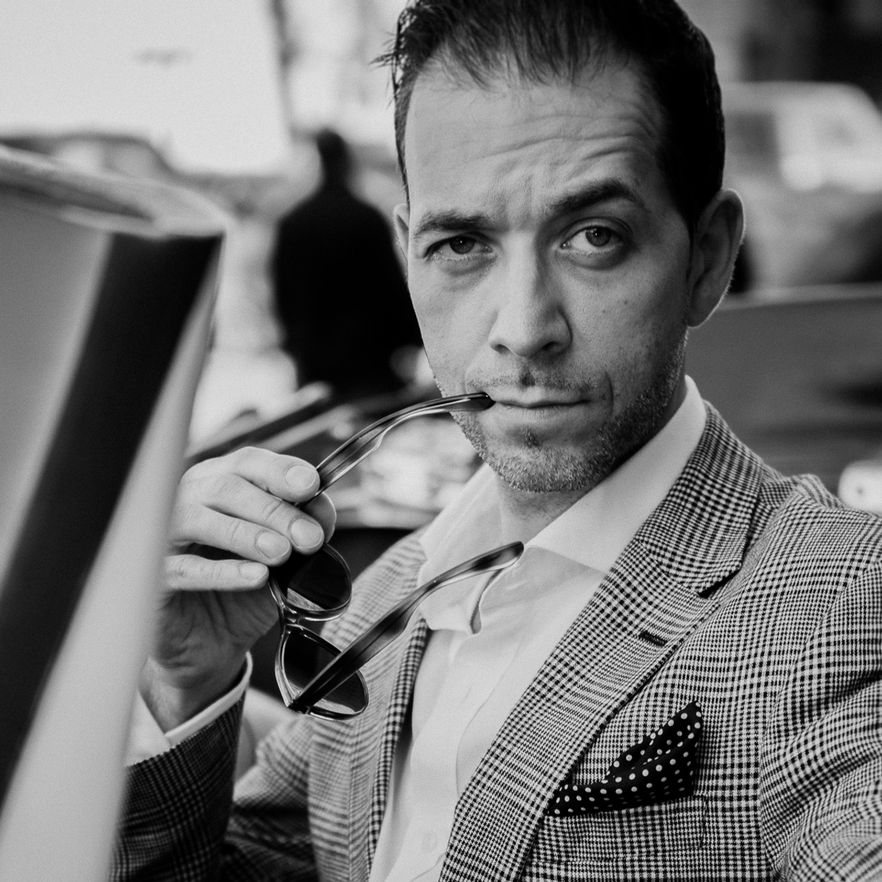 Отзывы. Александр Прищепов - фотограф, режиссёр, продюсер