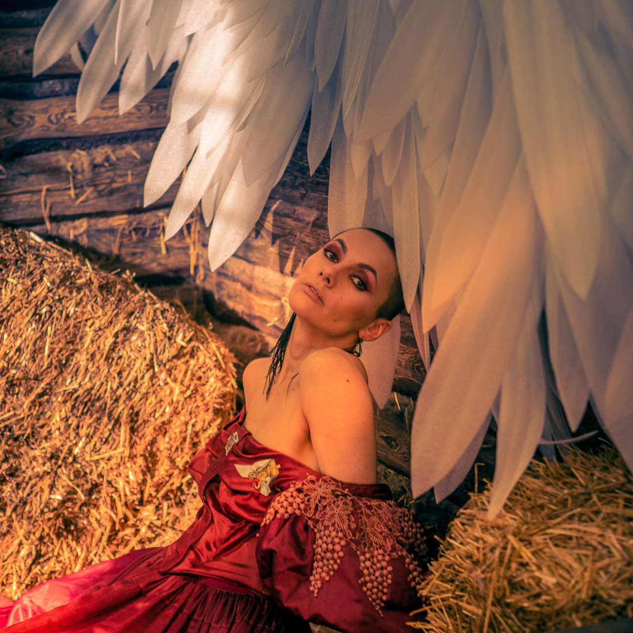 Отзывы. Александр Прищепов - фотограф, режиссёр, продюсер