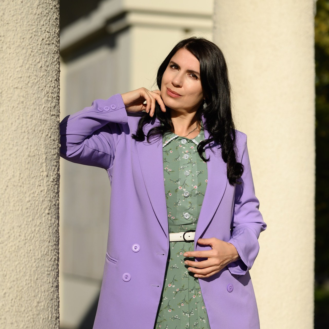 Отзывы. Фотограф в Краснодаре Скубицкая Альбина