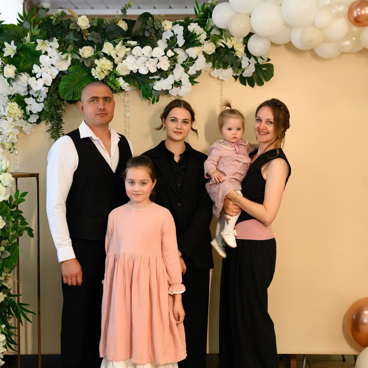 Отзывы. Фотограф в Краснодаре Скубицкая Альбина