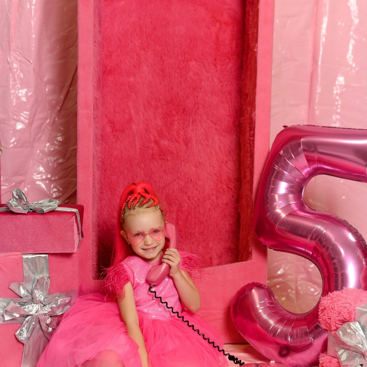 Отзывы. Фотограф в Краснодаре Скубицкая Альбина