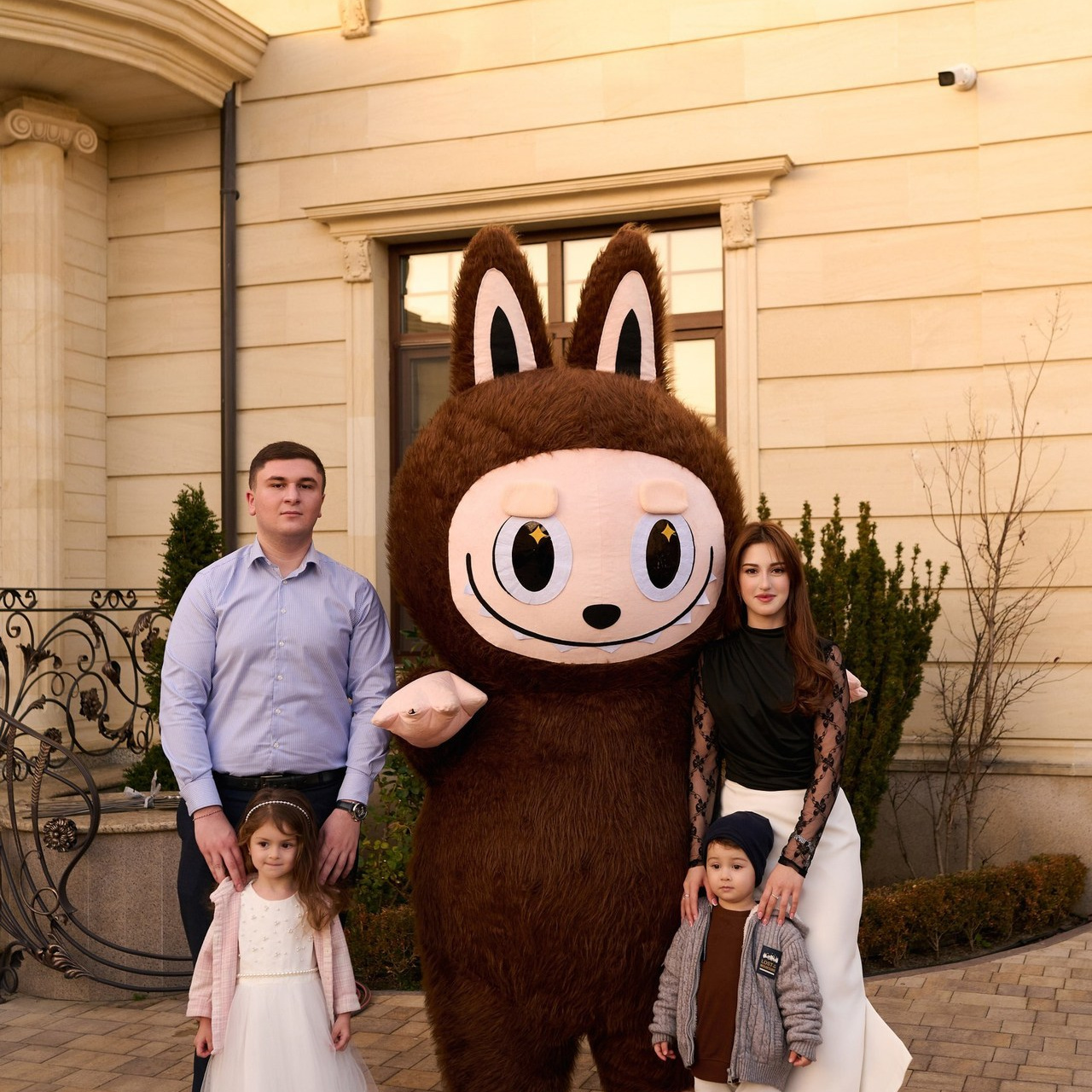 Отзывы. Фотограф в Краснодаре Скубицкая Альбина