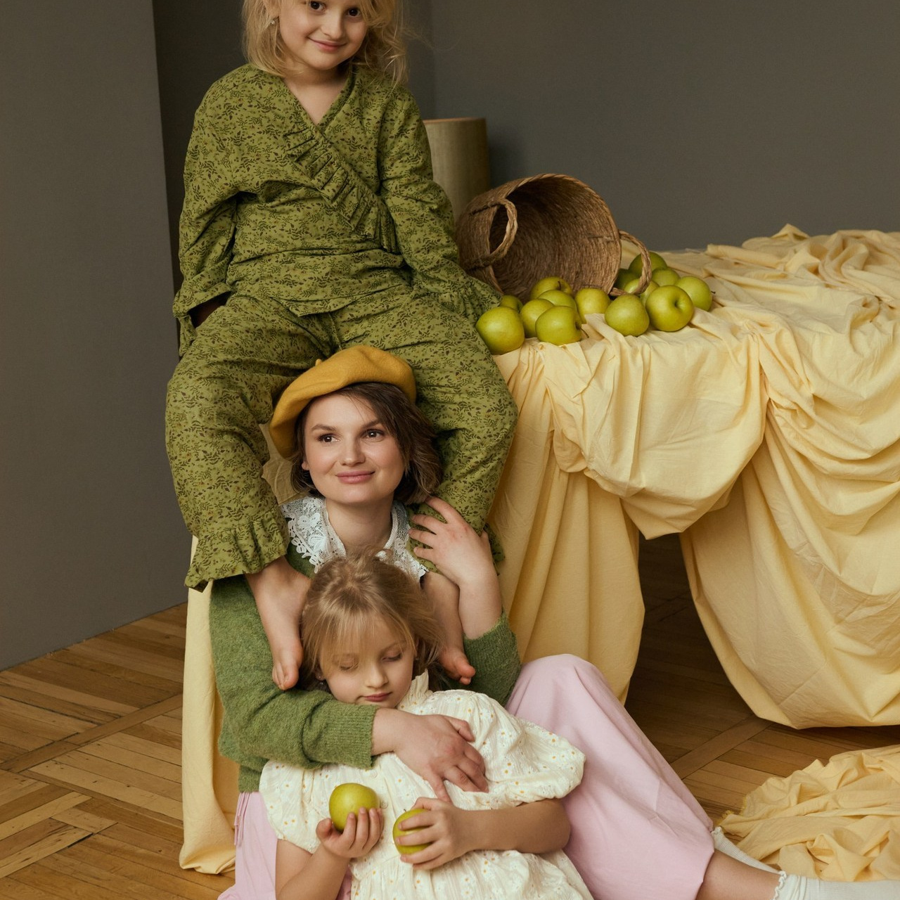 Отзывы. Фотограф в Краснодаре Скубицкая Альбина