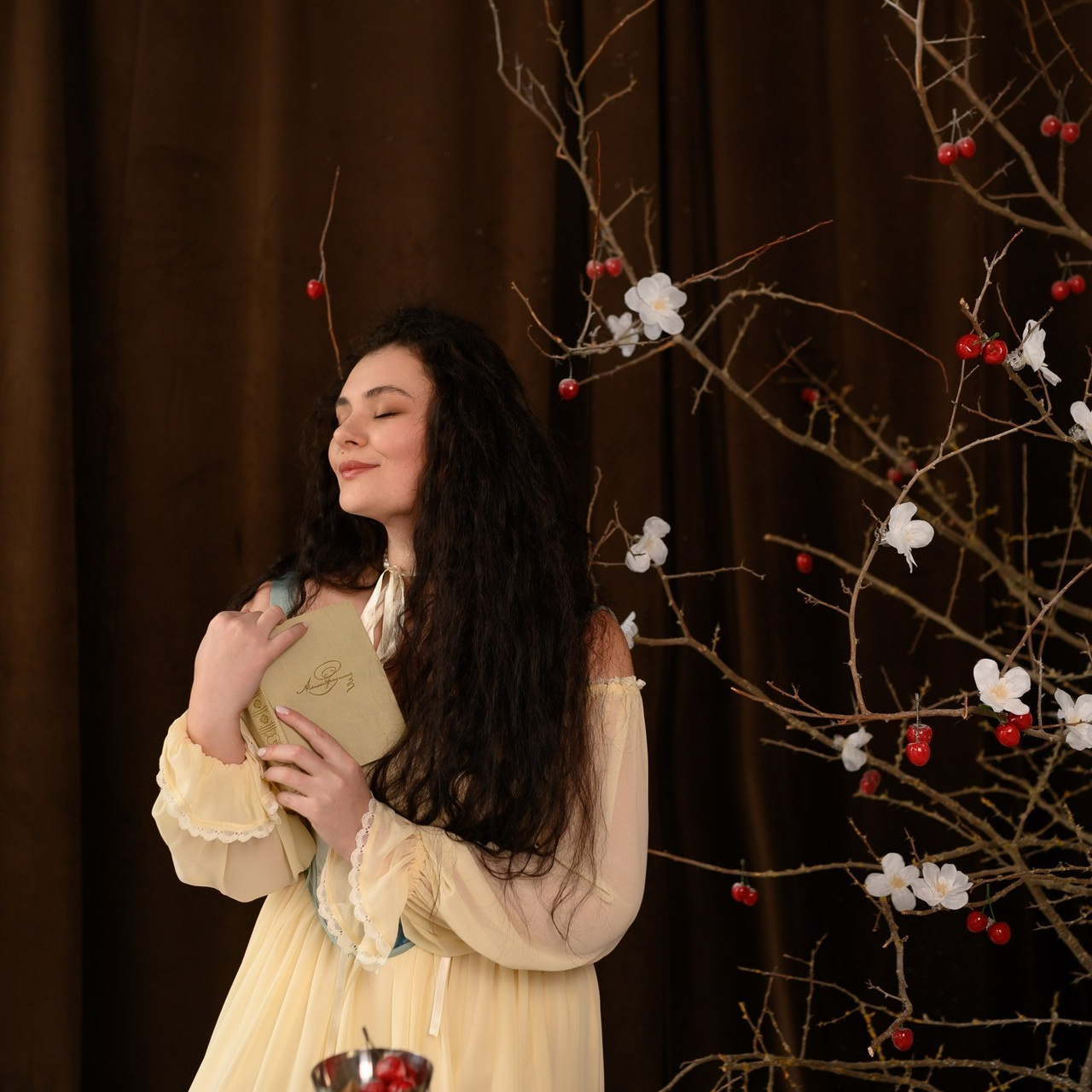 Отзывы. Фотограф в Краснодаре Скубицкая Альбина