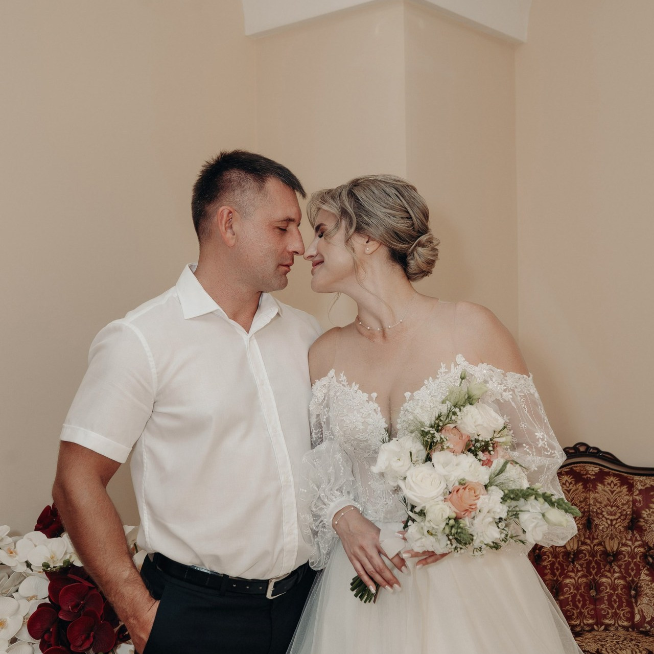 Отзывы. Фотограф в Краснодаре Скубицкая Альбина