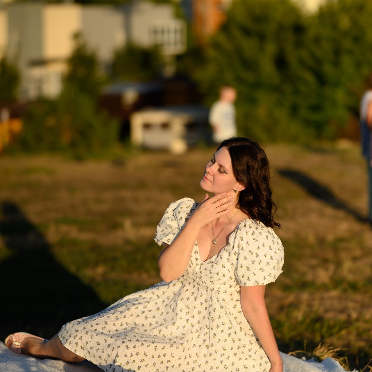 Отзывы. Фотограф в Краснодаре Скубицкая Альбина