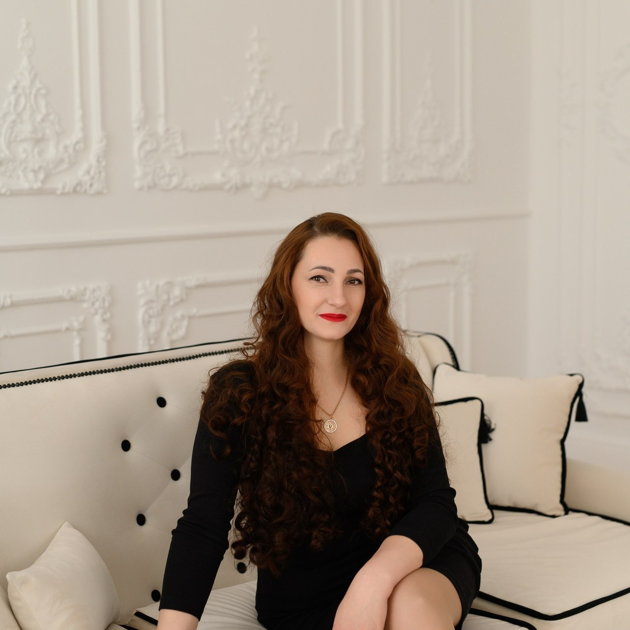 Отзывы. Фотограф в Краснодаре Скубицкая Альбина