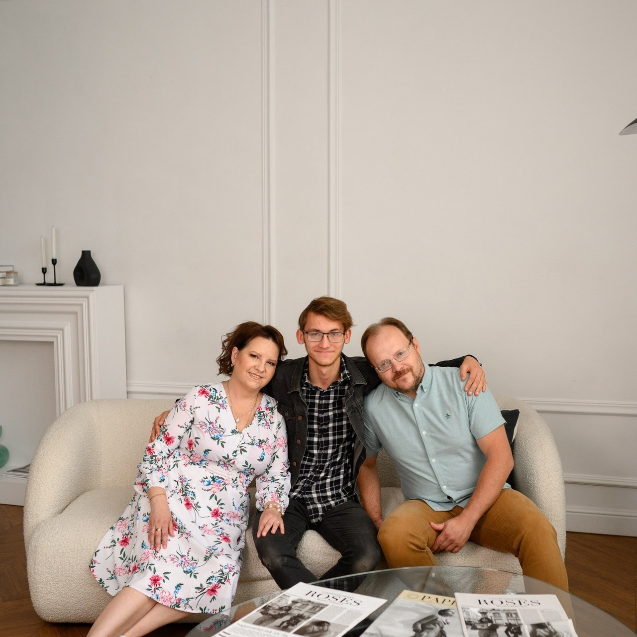 Отзывы. Фотограф в Краснодаре Скубицкая Альбина