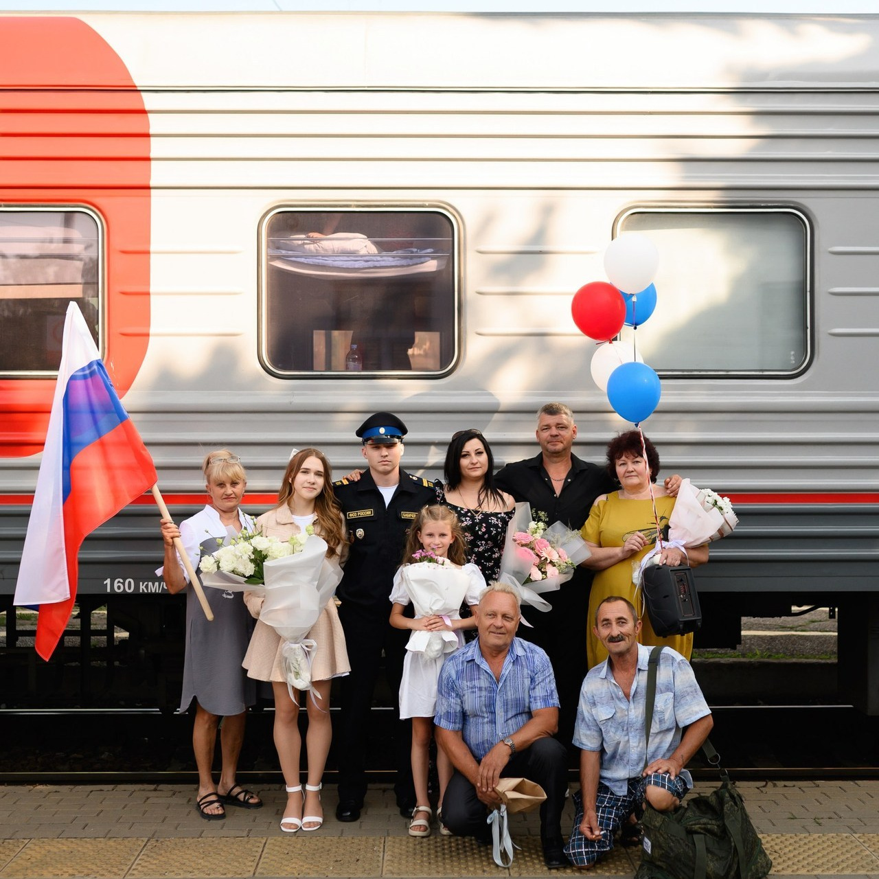 Отзывы. Фотограф в Краснодаре Скубицкая Альбина