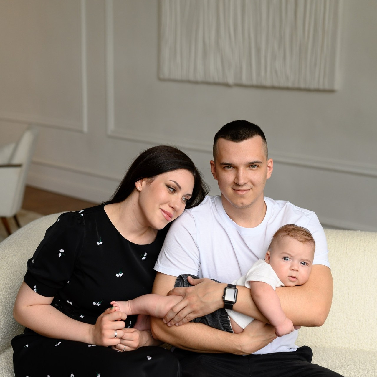 Отзывы. Фотограф в Краснодаре Скубицкая Альбина