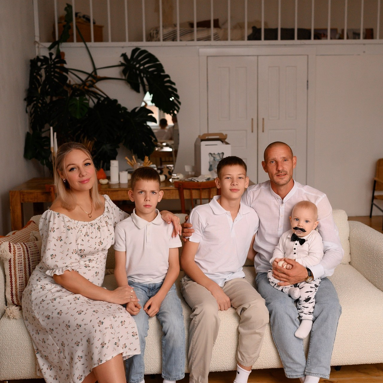 Отзывы. Фотограф в Краснодаре Скубицкая Альбина