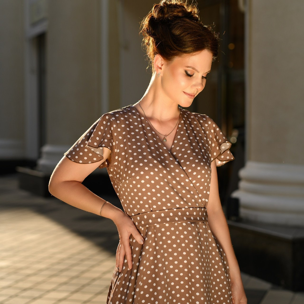 Отзывы. Фотограф в Краснодаре Скубицкая Альбина