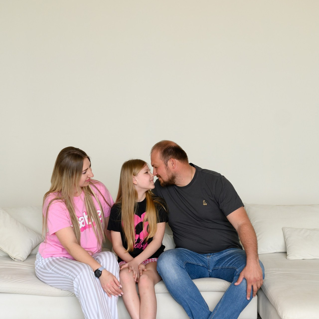 Отзывы. Фотограф в Краснодаре Скубицкая Альбина