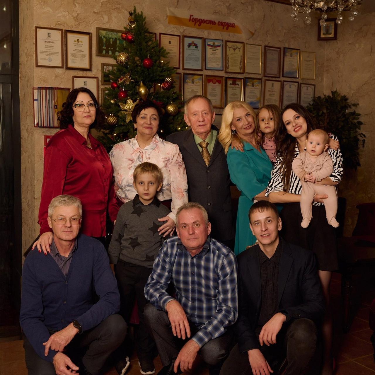 Отзывы. Фотограф в Краснодаре Скубицкая Альбина