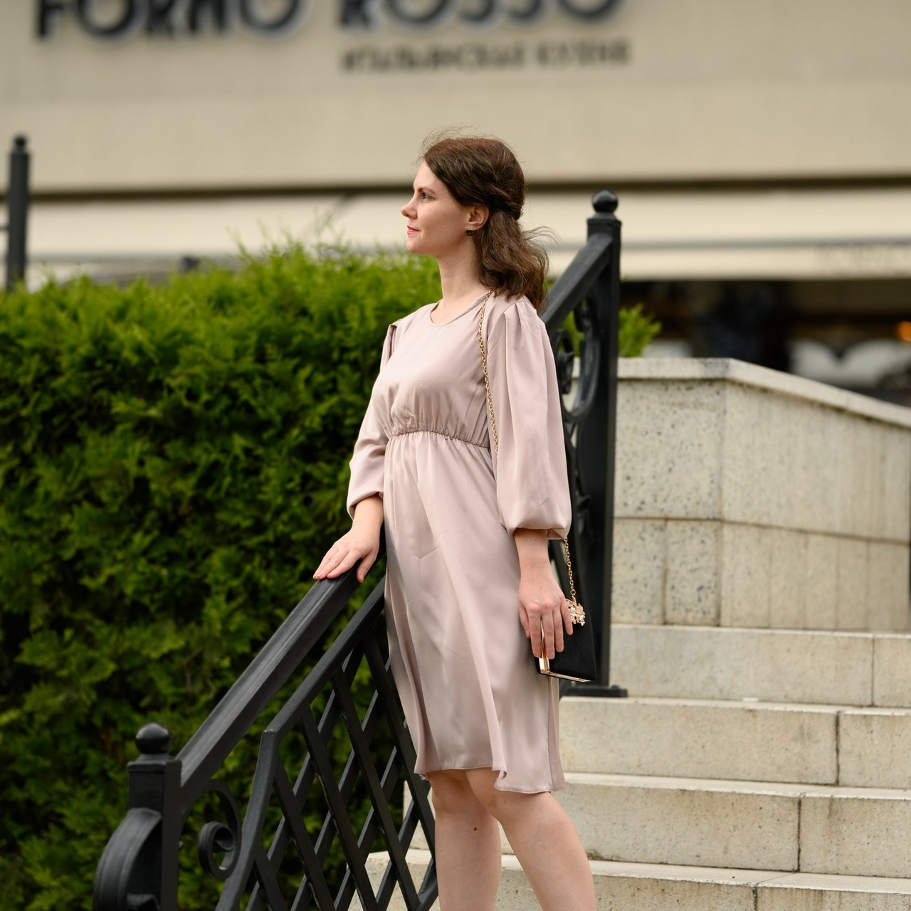 Отзывы. Фотограф в Краснодаре Скубицкая Альбина