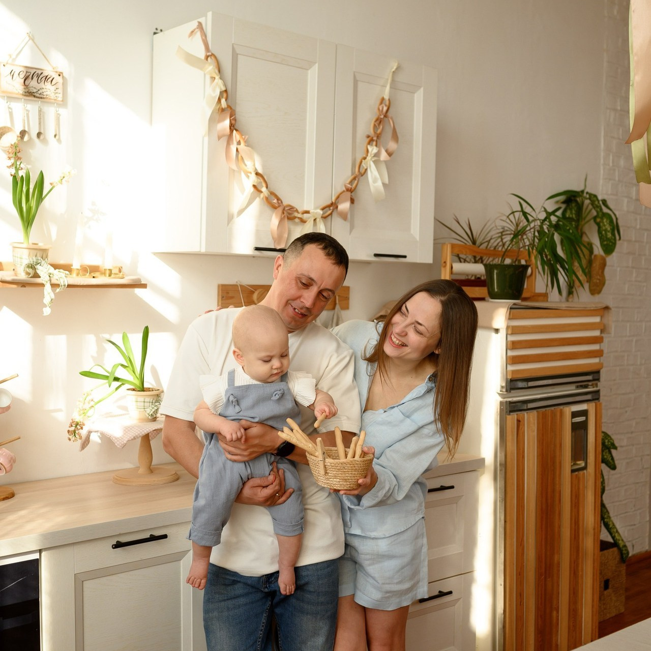 Отзывы. Фотограф в Краснодаре Скубицкая Альбина