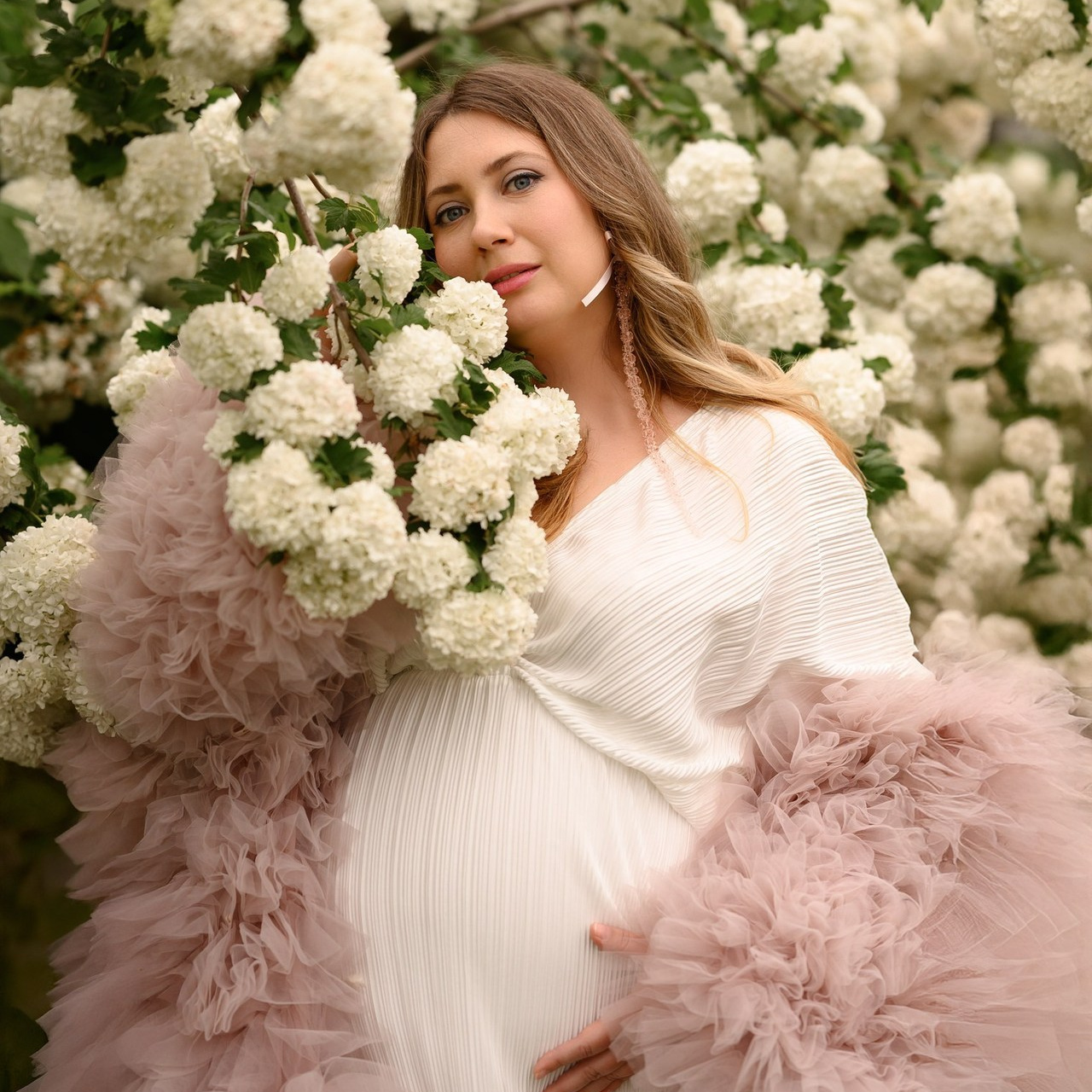 Отзывы. Фотограф в Краснодаре Скубицкая Альбина