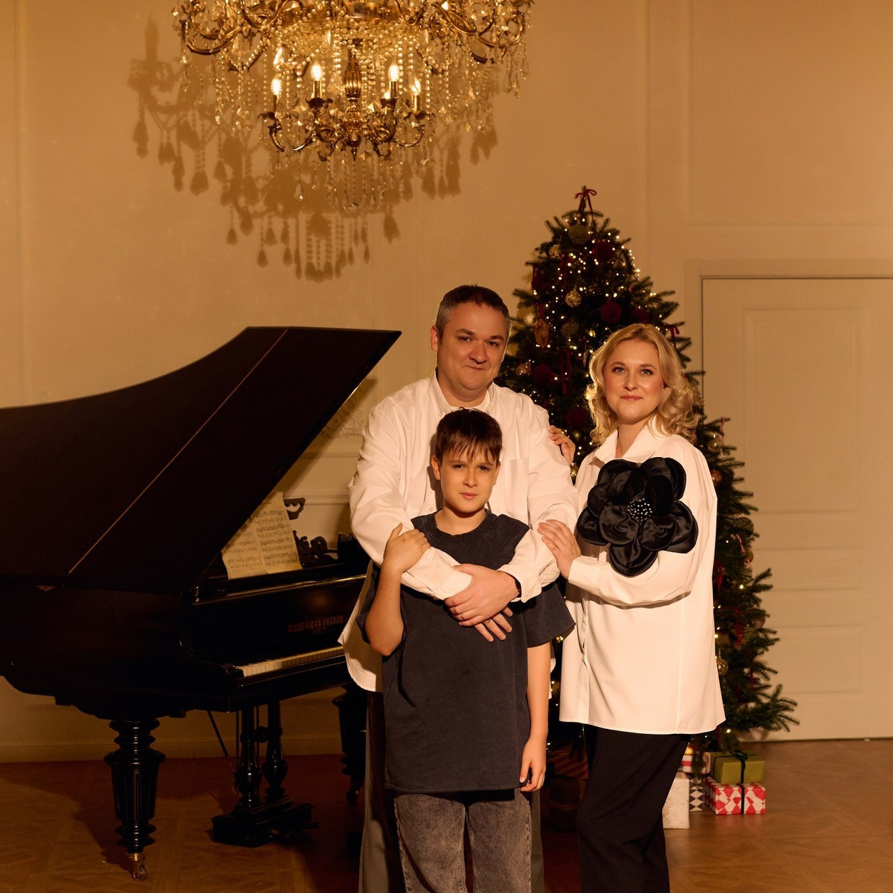 Отзывы. Фотограф в Краснодаре Скубицкая Альбина