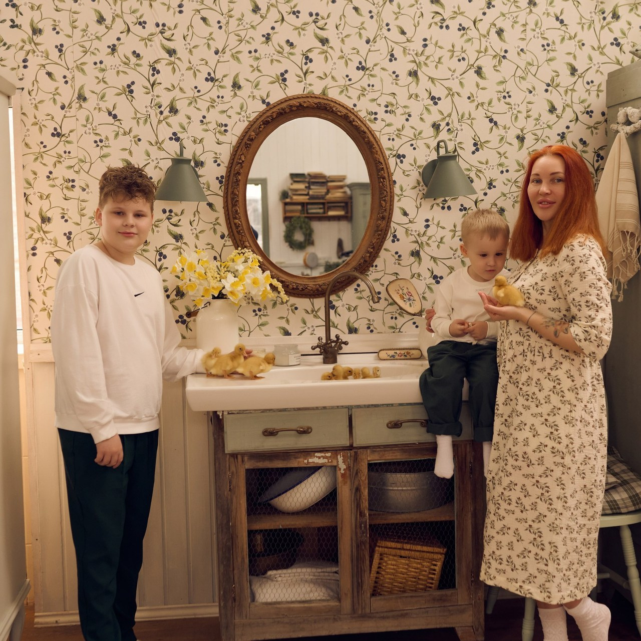 Отзывы. Фотограф в Краснодаре Скубицкая Альбина