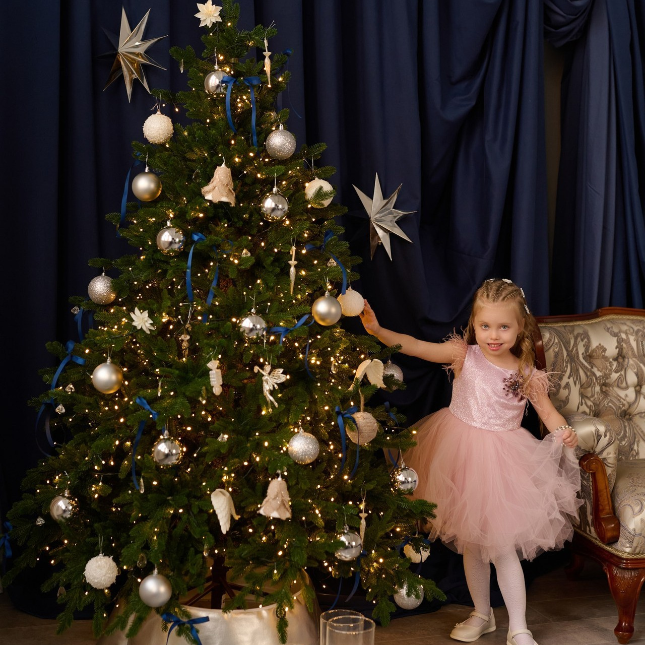 Отзывы. Фотограф в Краснодаре Скубицкая Альбина