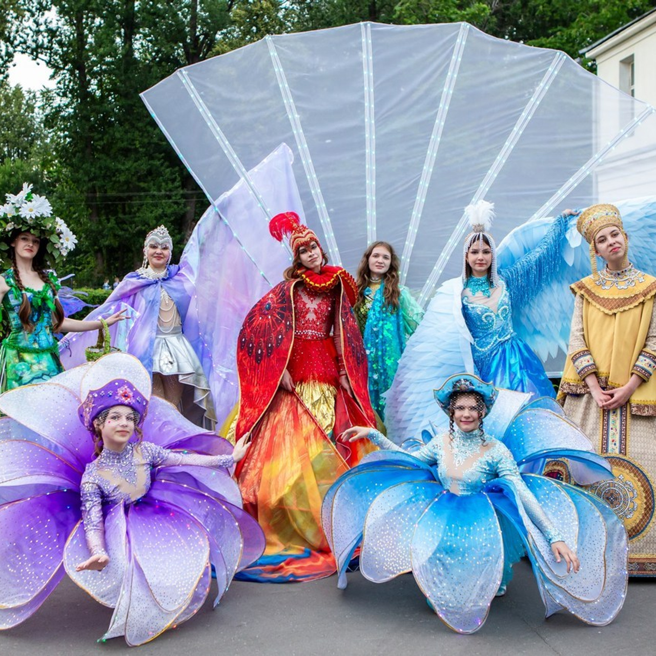 Отзывы. Анна Епихина фотограф Москва, Балашиха