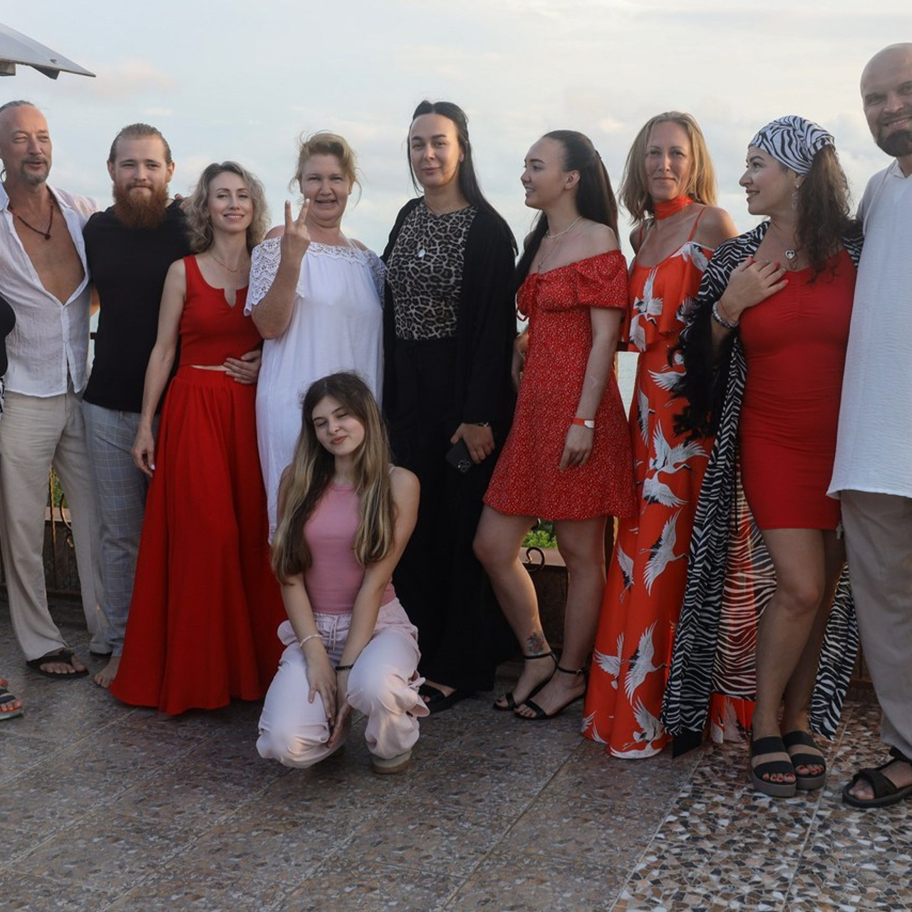 Отзывы. Фотограф в городе Москва Меркулова Виктория