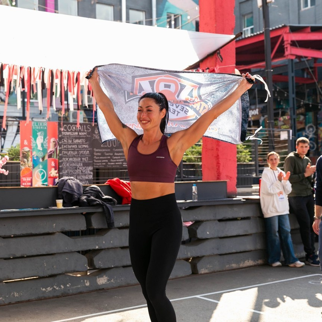 Отзывы. Фотограф Кемерово Анастасия Ларионова