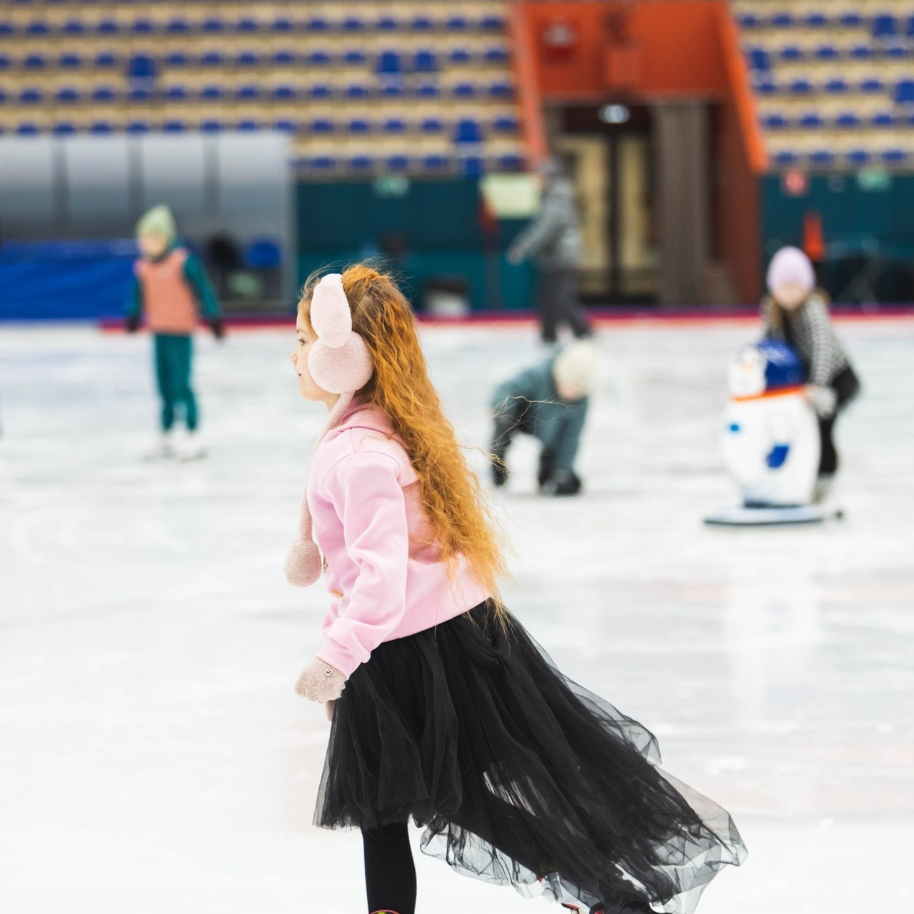 Отзывы. Фотограф Кемерово Анастасия Ларионова