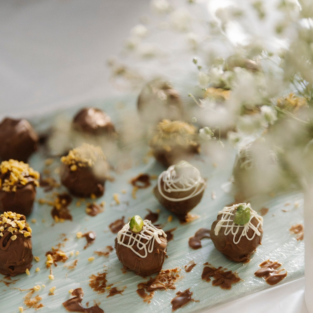 Отзывы. Фотограф Кемерово Анастасия Ларионова