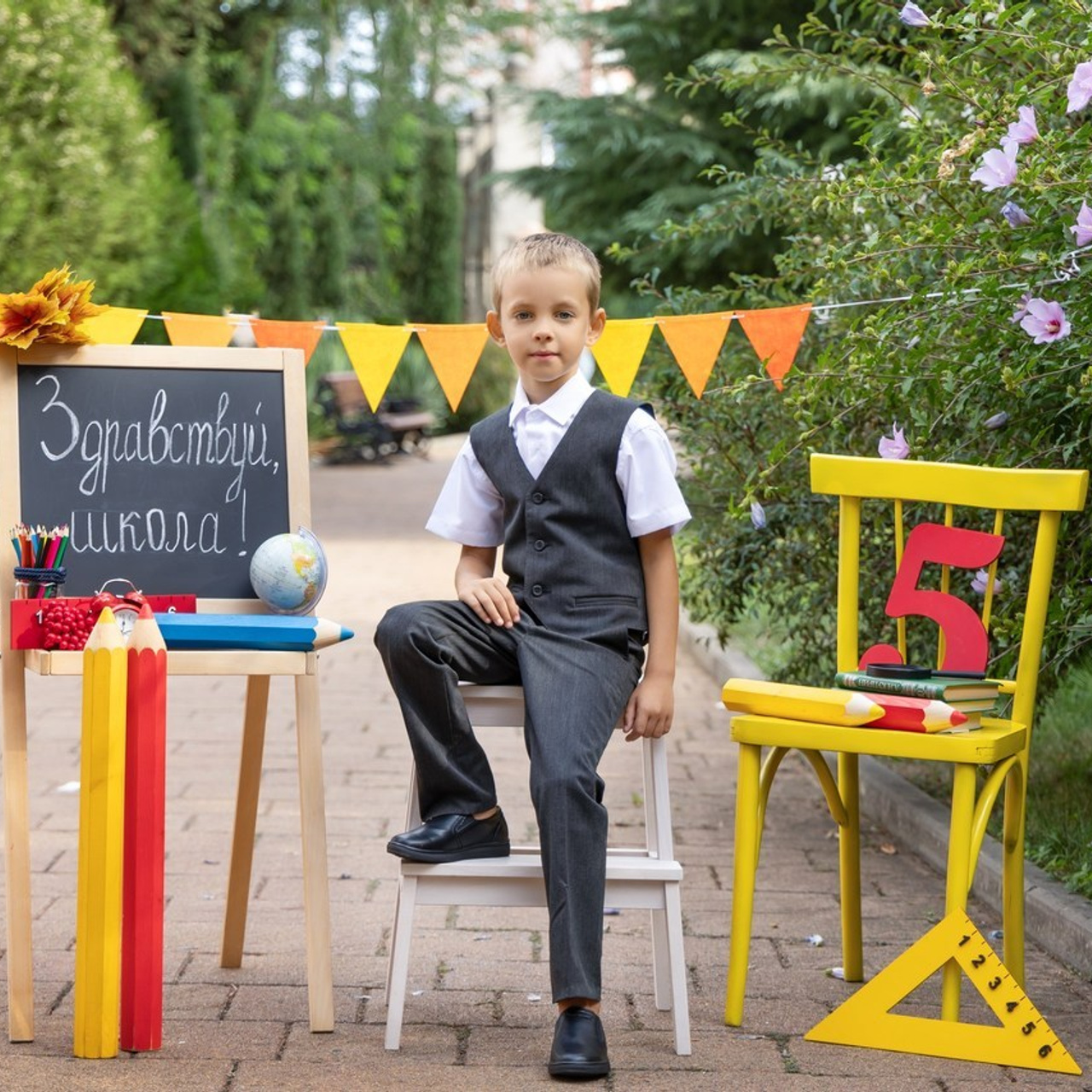 Отзывы. Детский фотограф в Туапсе Инна Гуня