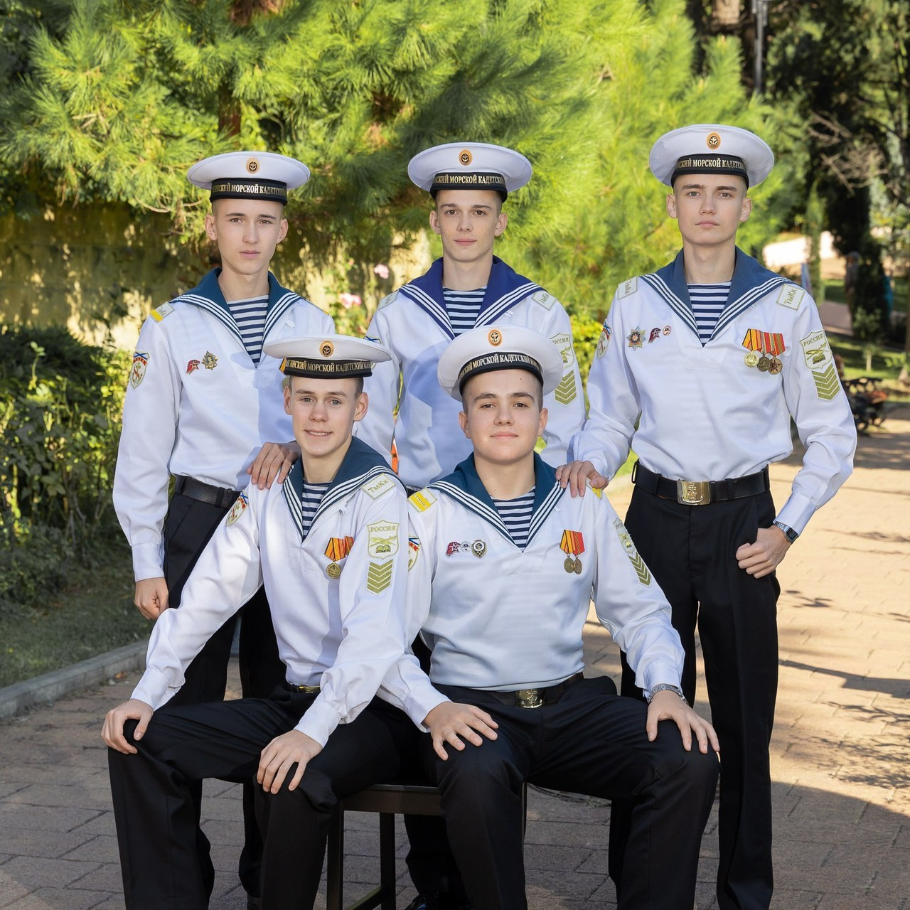 Отзывы. Детский фотограф в Туапсе Инна Гуня