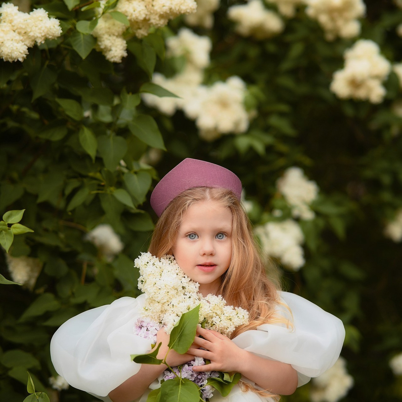 Отзывы. Детский фотограф в Москве