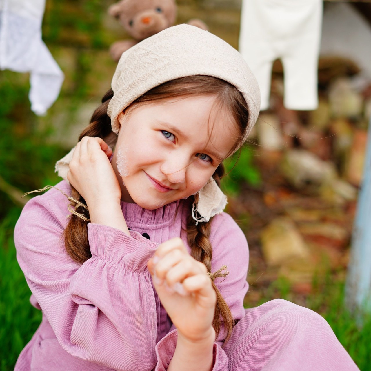 Отзывы. Детский фотограф в Ставрополе| Катя Анир