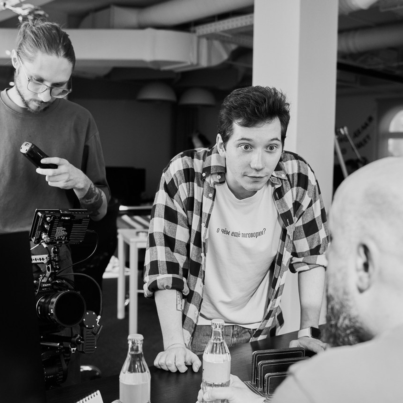 Отзывы. Фотограф Петр Анисимов