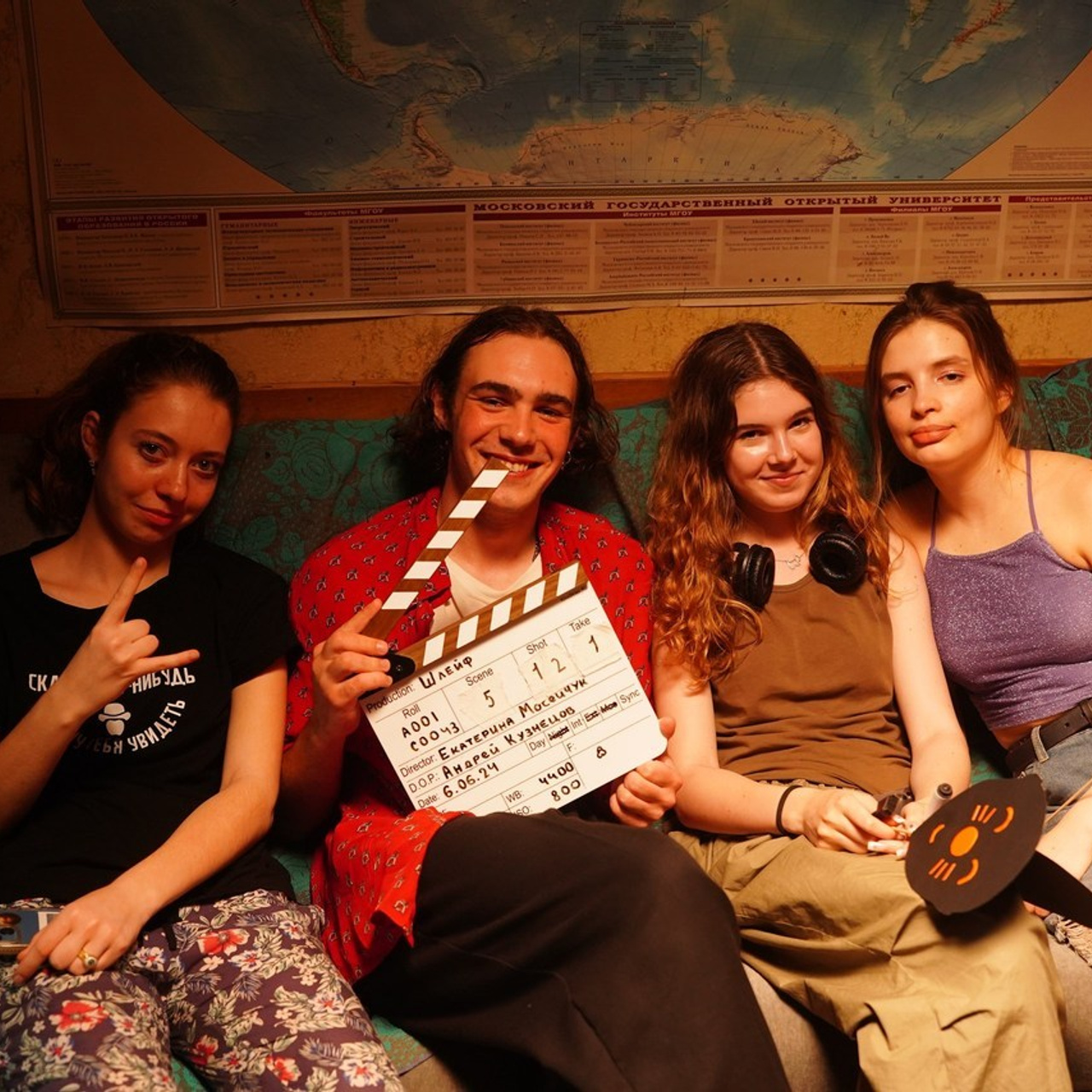 Отзывы. Фотограф Петр Анисимов