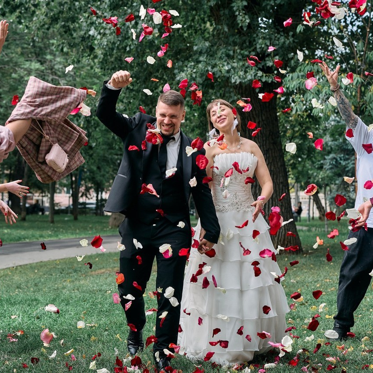 Отзывы. Фотограф Петр Анисимов