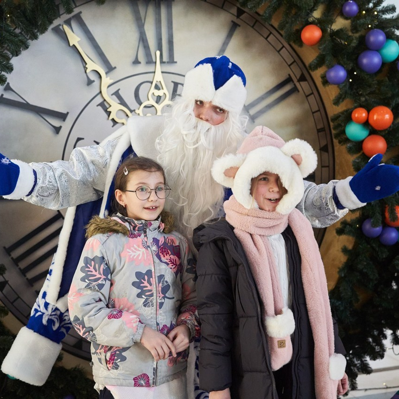 Отзывы. Фотограф Петр Анисимов