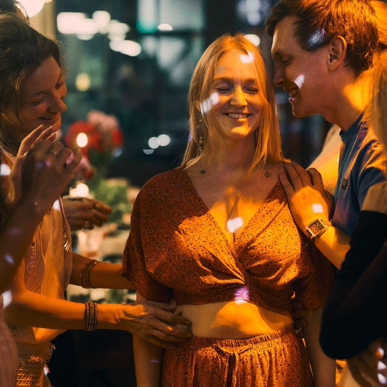 Отзывы. Фотограф Петр Анисимов