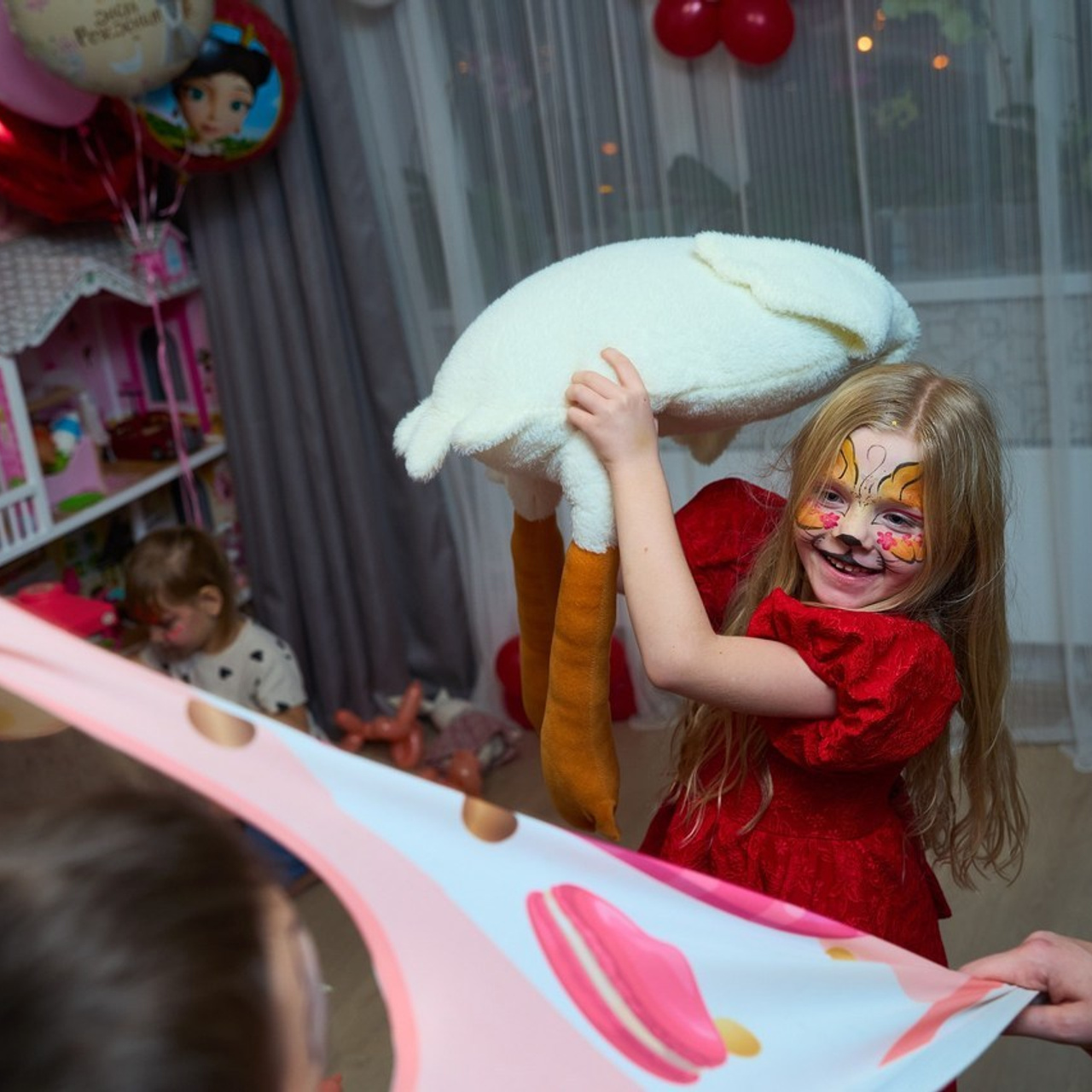 Отзывы. Фотограф Петр Анисимов