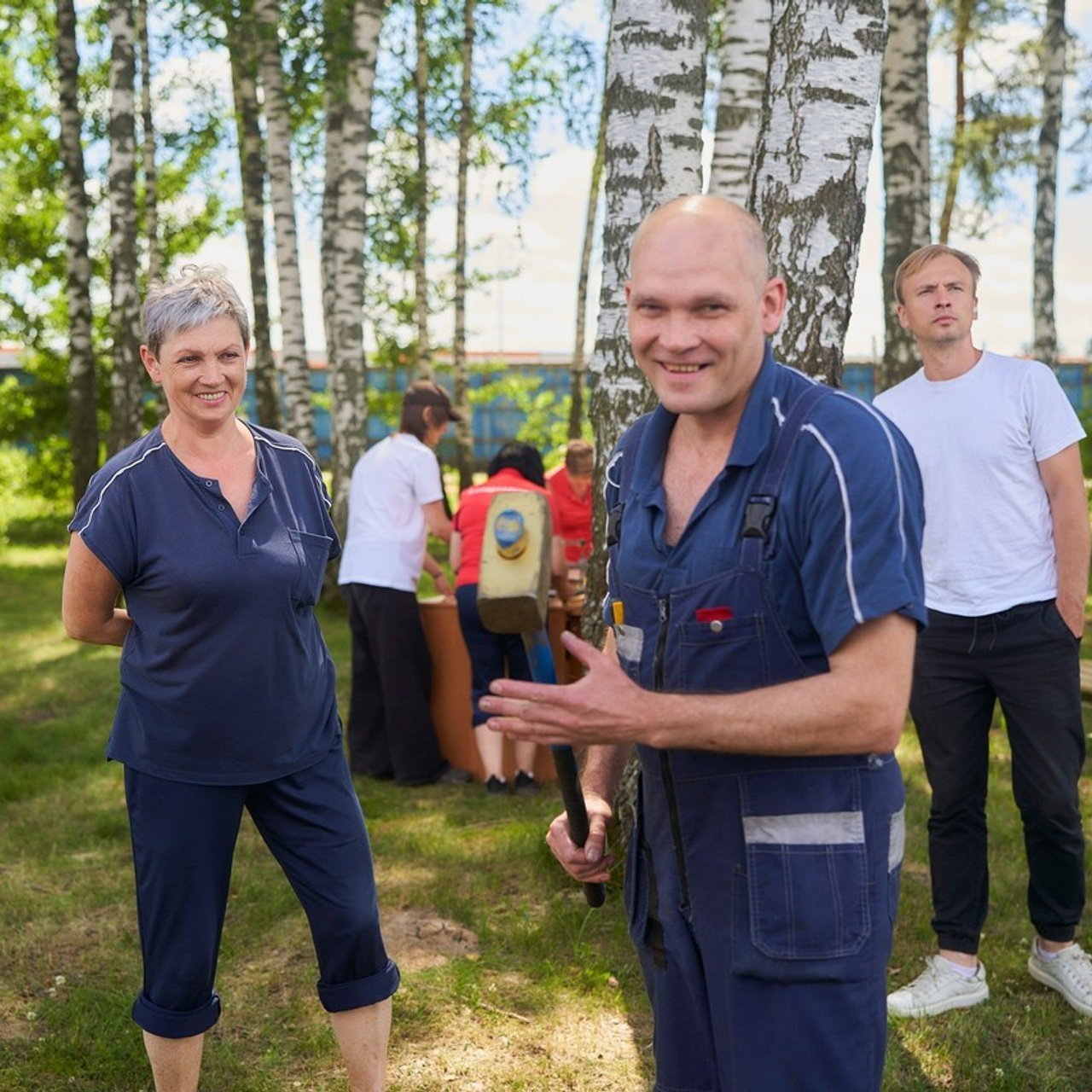 Отзывы. Фотограф Петр Анисимов