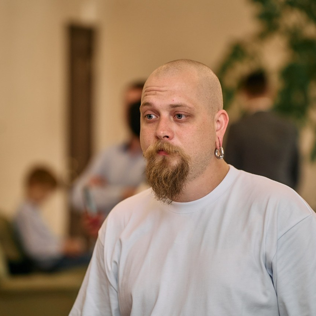 Отзывы. Фотограф Петр Анисимов