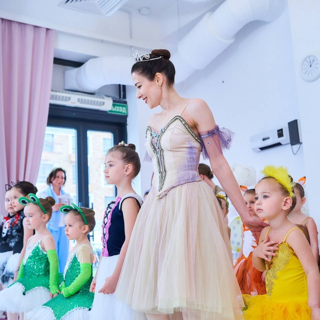 Отзывы. Фотограф Петр Анисимов