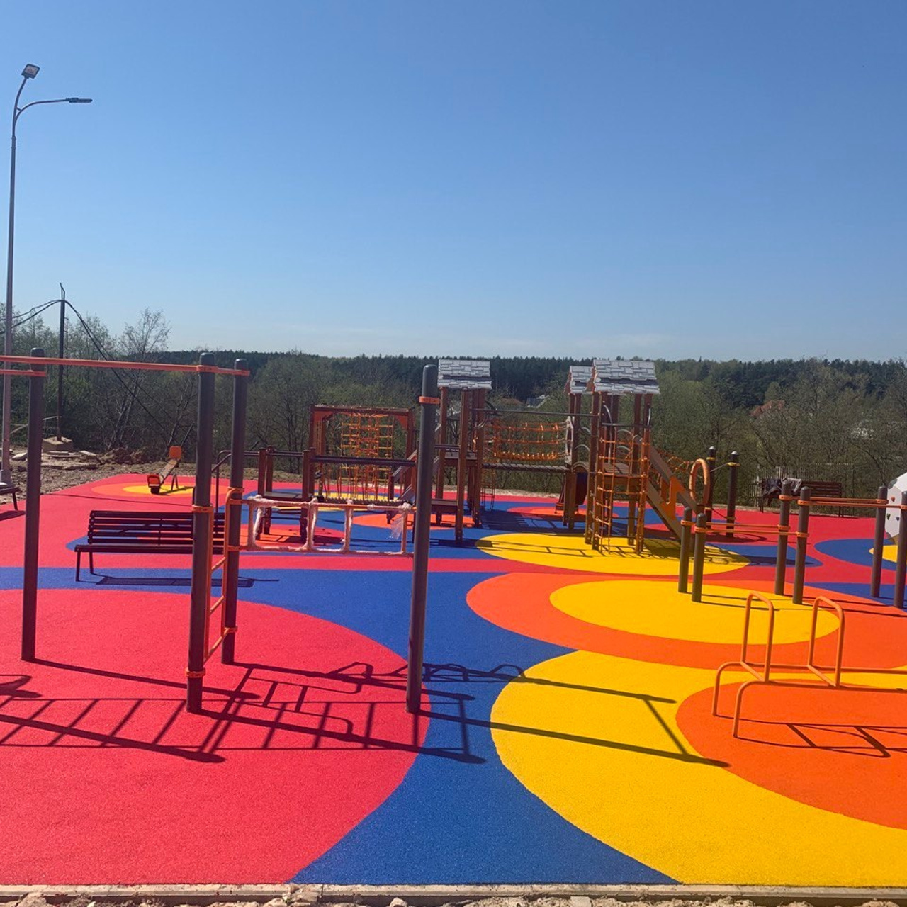 ПРОСПЕКТ КУПРИНА 40. Recro