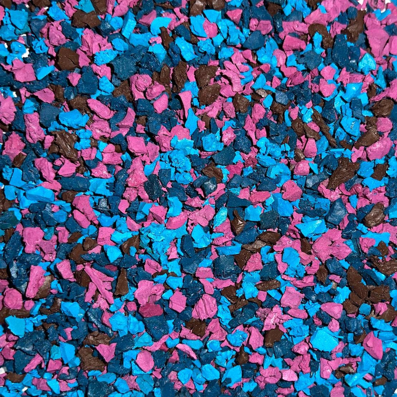 ОКРАШЕННАЯ КРОШКА