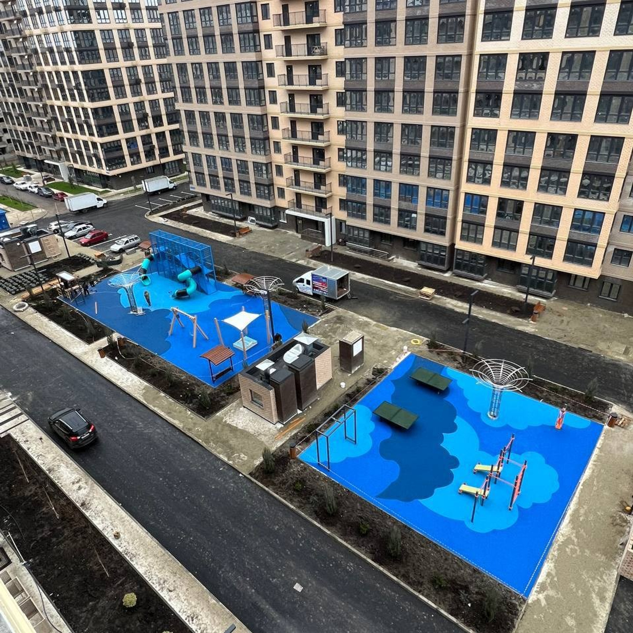 Rubber Master, раббер мастер