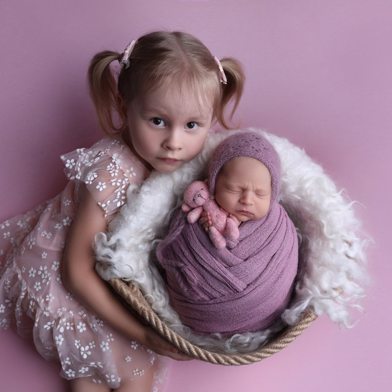 Отзывы. Фотограф новорожденных Модяева Ирина