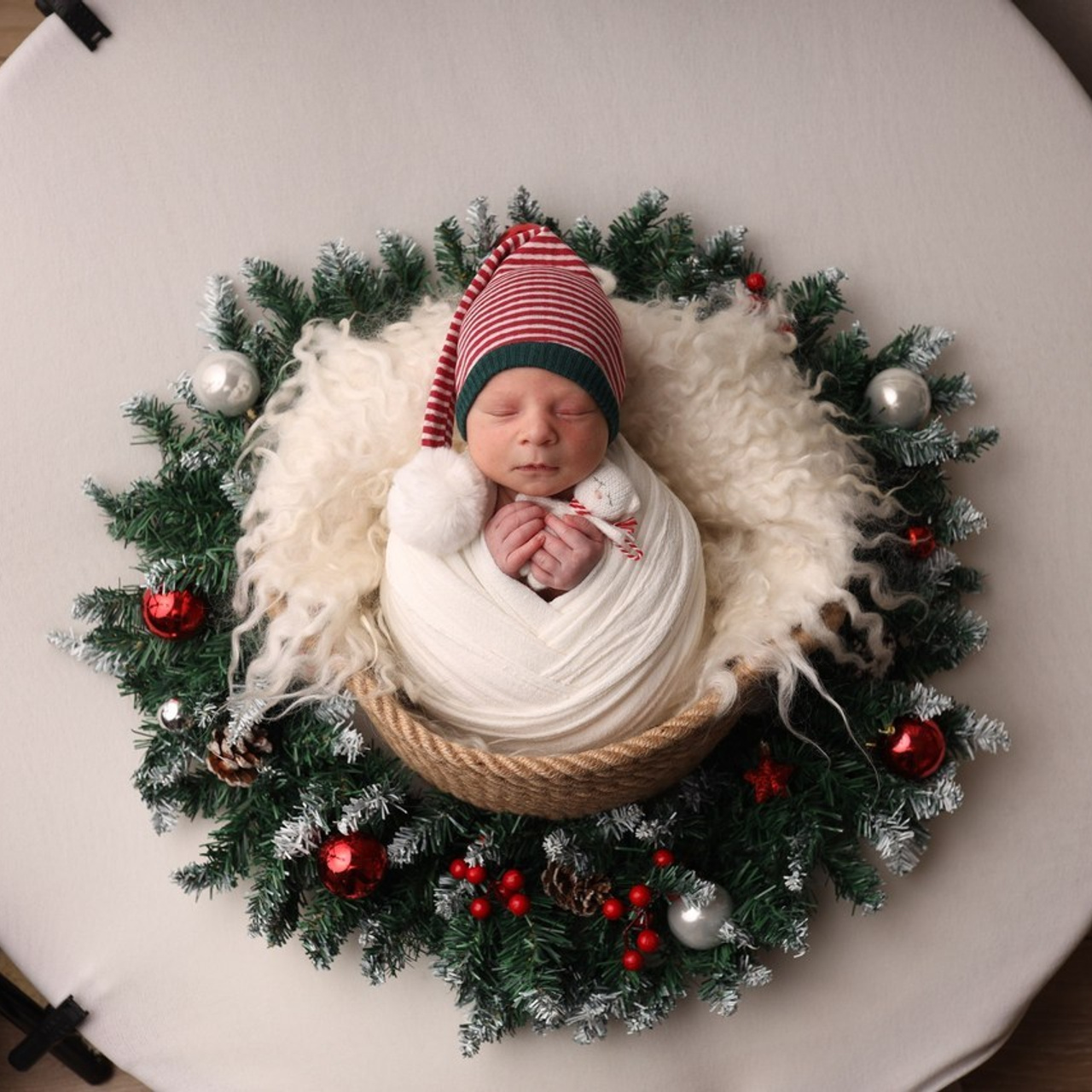 Отзывы. Фотограф новорожденных Модяева Ирина