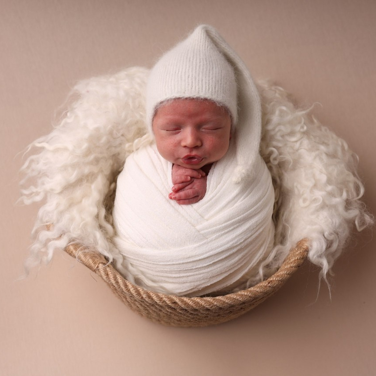 Отзывы. Фотограф новорожденных Модяева Ирина