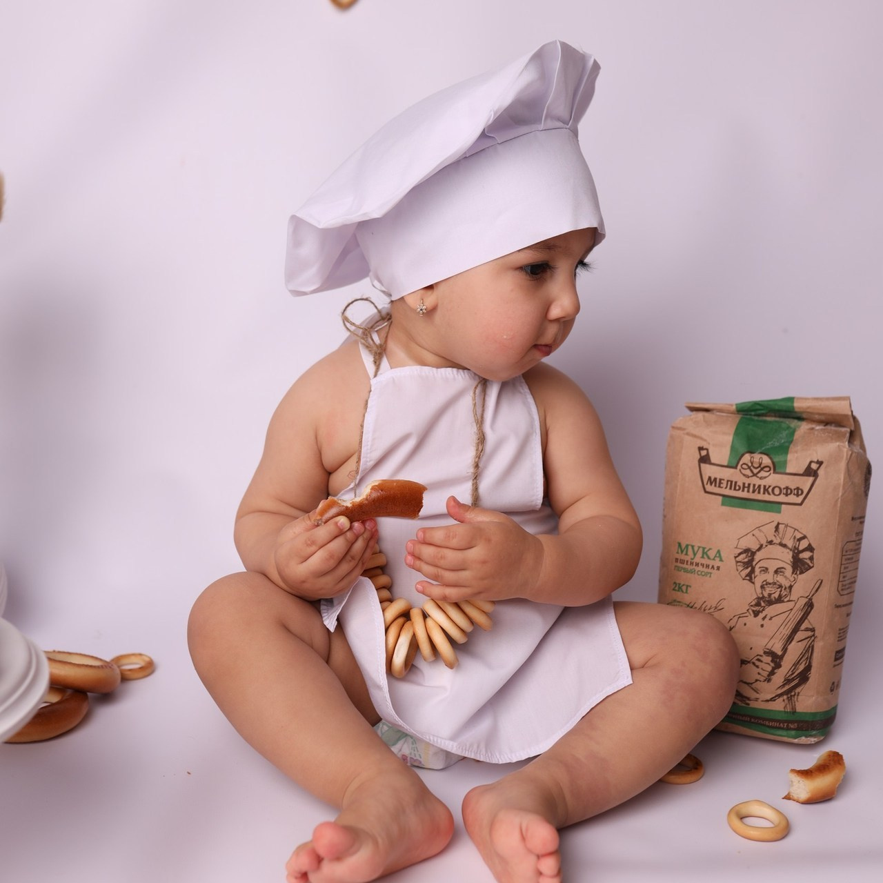 Отзывы. Фотограф новорожденных Модяева Ирина